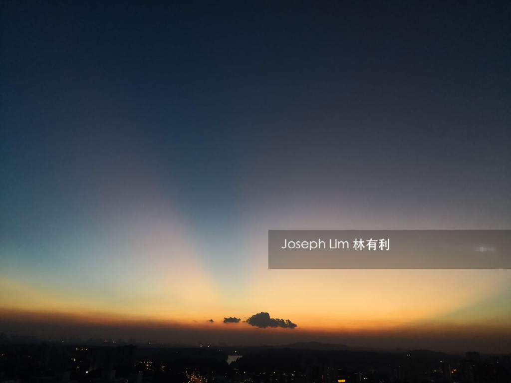 Bishan Loft (D20), Condominium #200607362